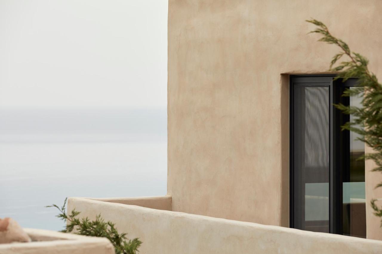 Villa Olivio - Secret Roc Villas Livathos  Exterior foto