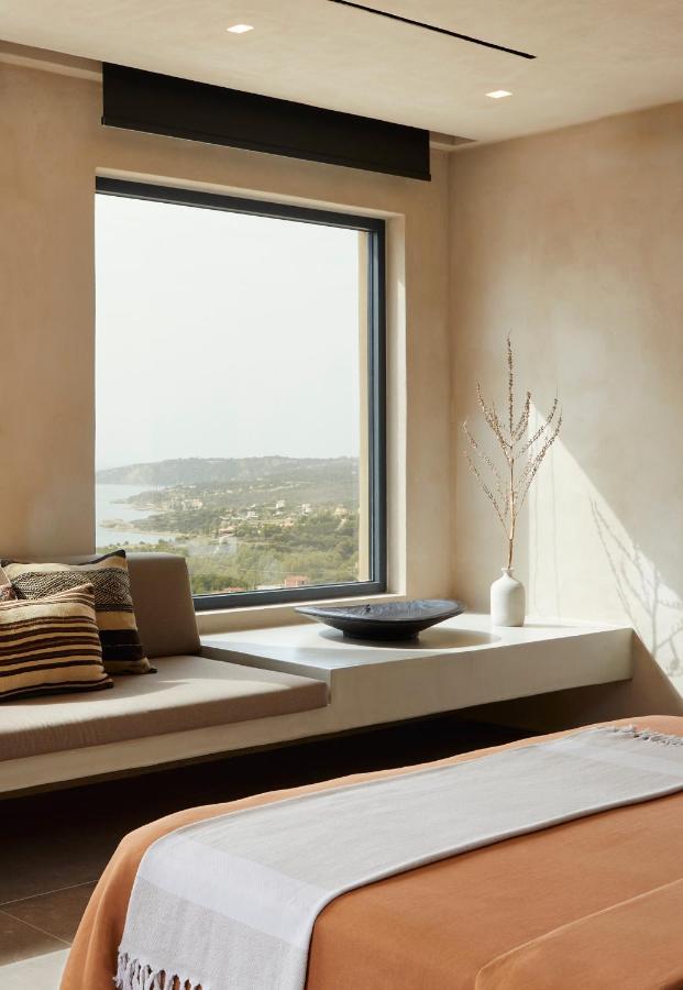 Villa Olivio - Secret Roc Villas Livathos  Exterior foto